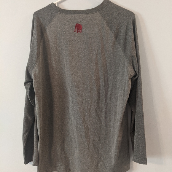 ๐ Medium Alabama Crimson Tide T-shirt - Picture 4 of 6